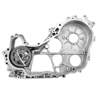 Fit For Toyota Hilux Prado 120-150 Series HiAce Diesel 3.0L 2.5L 1132030032 2004-ON Timing Case Cover