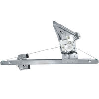 Fit For Mercedes Benz Sprinter W906 1.8L 2.1L 3.0L 2006-2018 A9067200146 Front Window Regulator With Motor Right Hand Side