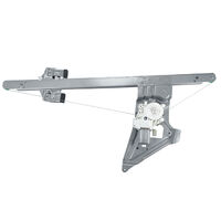 Fit For Mercedes Benz Sprinter W906 1.8L 2.1L 3.0L 2006-2018 A9067200046 Front Window Regulator With Motor Left Hand Side