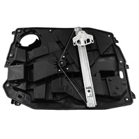Fit For Jeep Cherokee KK  02/2008 - 05/2014 2Pins Front Right Window Regulator With Motor