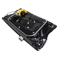 Fit For Land Rover Freelander 2 L359 SUV 2006-2015 LR060134 Front Window Regulator With Motor Right Hand Side
