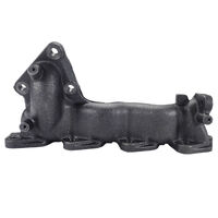 Fit For Nissan Navara D22 YD25 2.5L Turbo Diesel 2007-2019 14004EB31A Exhaust Manifold