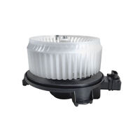 24V Cat Excavator 300 320 330 272700-5020 Blower Motor