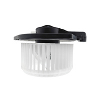 Fit For Holden Colorado Isuzu D-MAX RG For Mazda BT50 TF Non Climate Control Type 8975537320 07/2020-2025 Blower Fan Motor