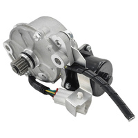 Fit For Lexus LX 450 For Toyota Land Cruiser 80 100 Series 41450-60060 1990-2007 Front Differential Lock Actuator