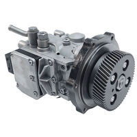 Fit For Isuzu NKR77 4JH1 3.0L 4HK1 5.2L Diesel 109342-1007 Fuel Injection Pump