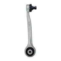 Fit For Audi A4 S4 A5 S5 RS4 RS5 2015-ON 8W0407509A Front Axle Upper Rear Control Arm With Ball Joint Left Hand Side