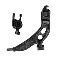Fit For BMW X1 F48 1 F40 2 F45 M135 F40 X2 F39 2014-ON Left Front Lower Control Arm With Bush & Ball Joint