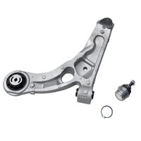 Fit For Jeep Cherokee KL 06/2014-ON CMS251187 Front Lower Control Arm With Ball Joint Right Hand Side