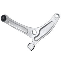 Fit For LDV Deliver 9 2.0L SC20M Diesel 2020-ON C00227566 Front Lower Control Arm With Bush Left Hand Side