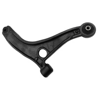 Fit For Renault Master X62 3RD 2.3L Diesel 4Cyl 2011-ON Front Lower Control Arm Without Ball Joint Left Hand Side
