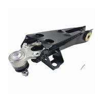 Fit For Toyota HiAce TRH KDH 2005-ON 48069-26160 Front Lower Control Arm With Ball Joint & Bushes Left Hand Side