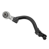 Fit For Toyota Chaser JZX90 JZX100 JZX110 For Lexus GS400 GS430 Front Tension Rod Arm Left Hand Side