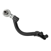 Fit For Toyota Chaser JZX90 JZX100 JZX110 For Lexus GS400 GS430 Front Tension Rod Arm Right Hand Side