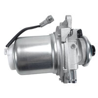 Fit For Toyota LandCruiser VDJ200 For Lexus LX450d 1VD-FTV 4.5L V8 Turbo Diesel 23380-51031 Diesel Fuel Filter Primer Pump