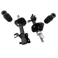 Fit For Nissan Pulsar N15 Sedan & Hatchback 02/1998-12/2001 Pair Front Shock Absorbers