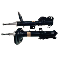 2 x Front Shock Absorbers Fit For Mercedes Benz W639 Valente Viano Vito Mixto 2003-2019