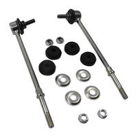 Fit For Holden Commodore VX VY VU V2 WH WK Front Stabilizer / Sway Bar Link Pin Kit
