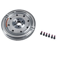 Fit For Audi A3 Seat Leon Skoda Octavia Superb Yeti Volkswagen Beetle EOS Golf Jetta Passat Touran 2003-2017 03G105266AR Dual Mass Flywheel
