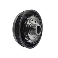 Fit For Holden Commodore Berlina Calais Statesman For Toyota Lexcen VS 3.8 V6 12V LN3 L36 HB1434N Harmonic Balancer