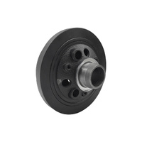 Fit For Jeep Grand Cherokee WK SRT 6.4L 2011-2021 05038473AA New Harmonic Balancer