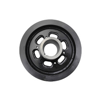 Fit For Ford Courier PE PG PH For Mazda B2500 2.5L Turbo Diesel 4cyl WLAT WL8411401B Harmonic Balancer