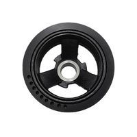 Fit For Holden Commodore VT VX VY VZ VU WH WK 5.7L LS1 Engine 12553118 Harmonic Balancer