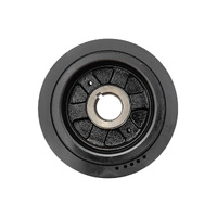 Fit For Nissan Bluebird U12 NX Pulsar N14 N15 2.0L Petrol SR20DE 1991-2000 Harmonic Balancer