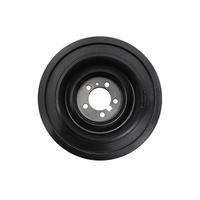 Fit For Suzuki X90 SZ416 Grand Vitara 1996-2005 Crankshaft Pulley Engine