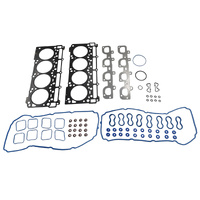 Fit For Jeep Grand Cherokee WK SRT8 SRT 6.4L HEMI Engine 2012-2021 Upper Engine Gasket Set