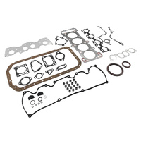 Fit For Ford Courier PE PG PH PC PD Raider UV For Mazda B2600 UF UN Bravo UF 2.6L EFI G6 1991-2006 VRS Cylinder Head Gasket Set Kit