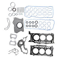 Fit For Jeep Grand Cherokee WK 3.6L ERB 04/2011-2015 HS26541PT VRS Cylinder Head Gasket Set