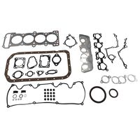 Fit For Ford Courier PE PG PH PC PD Raider UV For Mazda B2600 UF UN Bravo UF 2.6L EFI G6 1991-2006 VRS Cylinder Head Gasket Set Kit