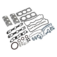 Fit For Mitsubishi Pajero Triton Magna Verada 3.0 V6 12V 6G72 SOHC 1988-1996 VRS Head Gasket Kit