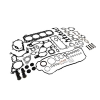 Fit For Nissan Patrol GU Y61 TY61 With 3.0L Common Rail Turbo Intercooled Diesel Engines 2007-2017 VRS Head Gasket Set ZD30 CRD 