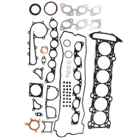 Fit For Nissan Patrol GU GR Y61 4.8L Petrol 6Cyl TB48 TB48DE VR10353 2001-ON Engine Cylinder Head Gasket