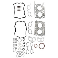 Fit For Subaru XV Crosstrek Impreza 2.0L DOHC FB20 11044AA780 10944AA070 2012-2017 Head Gasket Set Kit 