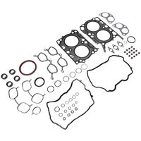 Fit For Subaru Forester SJ SH Liberty BM BR Outback BR 2.5L FB25A 2010-2018 10105AB550 Cylinder Head Gasket Set