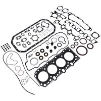 Fit For Toyota Camroad KDY280 HiAce KDH200 KDH220 KDH222 KDH225 KDH227 Hilux KUN25 2004-2015 041110L090 Head Gasket Kit