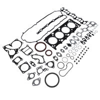 Fit For Toyota Prado GDJ150 Fortuner GUN156R HiAce GDH206R GDH223R Hilux GUN122R GUN125R 2015-ON 04111-0E010 Cylinder Head Gasket Kit