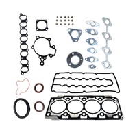 Fit For Great Wall V200 X200 2.0L 4D20 Diesel 2011-ON VRS Cylinder Head Gasket Set 