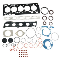 Fit For Volvo C30 C70 S40 S60 V50 V60 2.5L L5 DOHC Turbocharged 2004-2015 Engine Cylinder Head Gasket Set 