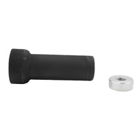 Fit For Harley Davidson 1 7/8" Mainshaft Sprocket Pulley Lock Nut Wrench Tool