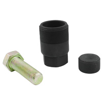 Fit For 50HP+ Units For Mercury For Mariner For Force For Yamaha 91-849154T1 Flywheel Puller With Crank Shaft Protector