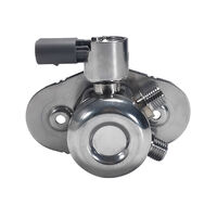 Fit For BMW 1 F20 2 F22 F23 3 F30 F31 F34 4 F32 F33 F36 5 F10 X1 E84 X3 F25 X4 F26 X5 F15 Z4 E89 2011-ON 13517640055 High Pressure Fuel Pump