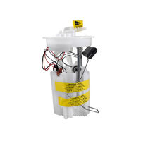 Fit For Mazda 3 BL 2.0L LFDE 2.5L L5 Dual Outlet 04/2009-01/2014  LF6X1335XA Fuel Pump Assembly