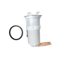 Fit For Mitsubishi Pajero V75W NM V77W NP 3.5L 3.8L 6G74 6G75 1997-2006 2 Pins Fuel Pump