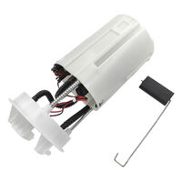 Fit For Nissan Pulsar N16 1.5L 1.8L QG15DE QG18DE 2001-2002 170405M300 For Vehicles With Fuel Return System Fuel Pump Assembly With Filter
