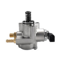 Fit For Volkswagen Golf V Jetta 1K Touran 1T 1.4 L 2006-2010 03C127025T High Pressure Fuel Pump