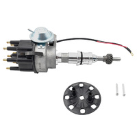 Electronic Distributor Assembly Ignition V8 Windsor 289 302 Fit For Ford XR XT XW XY